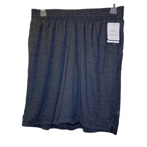 Champion Men’s Shorts Gray XL